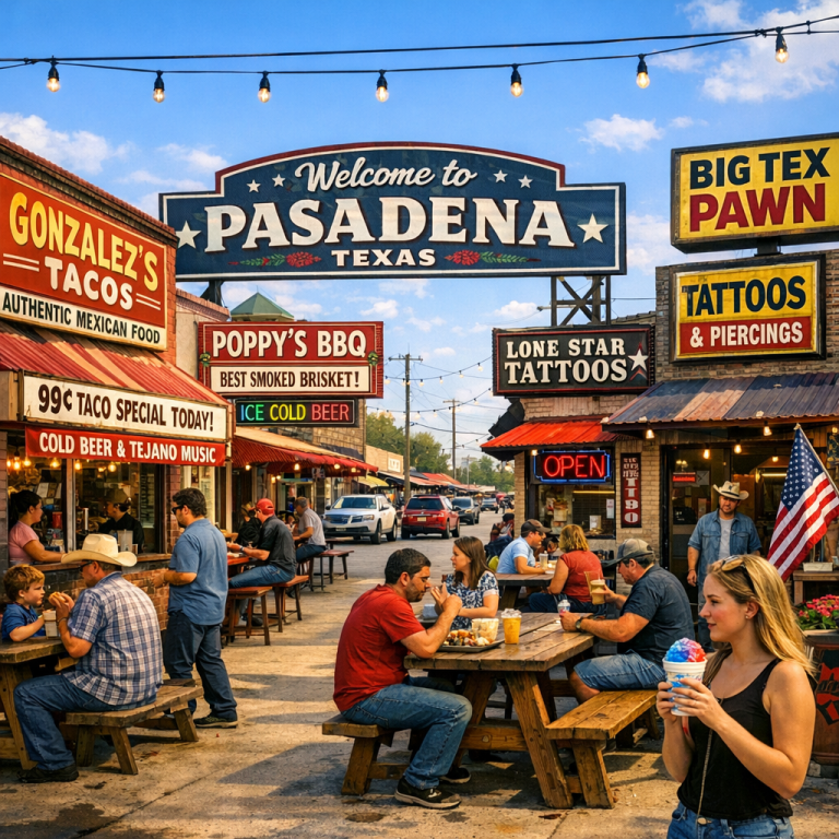 Exclusive Deals and Discounts from Pasadena’s Local Businesses